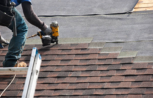 Licensed Flat Roof Repair service in Havana, IL - Brentwood Metal Roofing